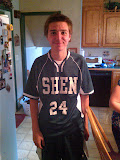 Shen 2011 JV Team!!!! Shen 2011 JV Team!!!!