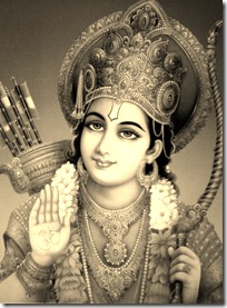 Lord Rama