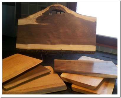 living edge designs platters