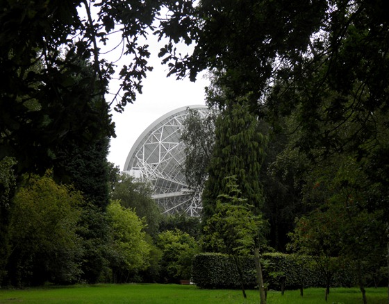 JODRELL BANK