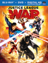 jla jla