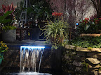Now That's a Water Feature!