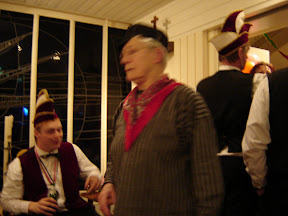 Carnaval Martinushof
