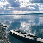 Voyage canoe Siberie