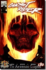 P00023 - Ghost Rider #23