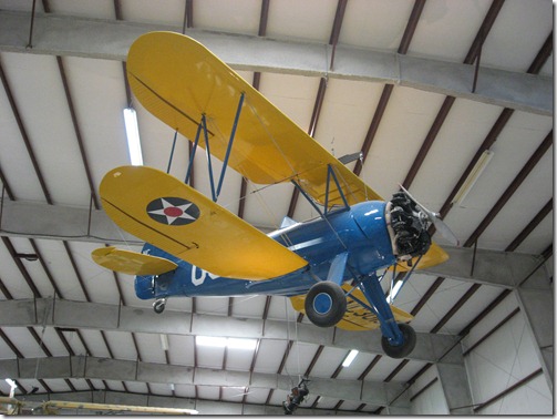 Tuscon Pima Air Museum 095
