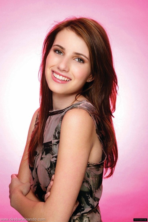 Emma Roberts linda sensual sexy sedutora desbaratinando (93) Emma Roberts linda sensual sexy sedutora desbaratinando (93)