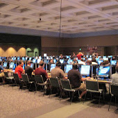 Click to view Penny Arcade Expo!