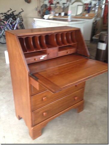 rustic wood cabinet 031
