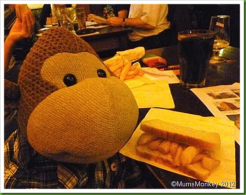 The Bull Codsall Free Chip Butty Quiz Night The Bull Codsall Free Chip Butty Quiz Night