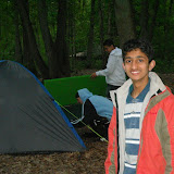 Tentenkamp Exyou