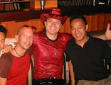 Neil Strauss Style Mystery Papa