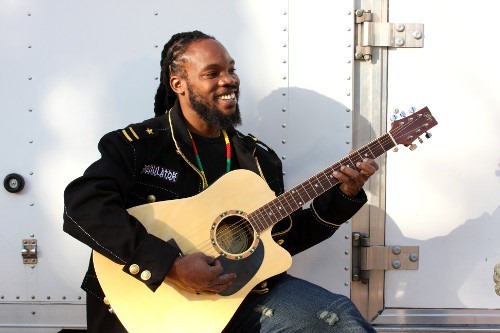 Bushman em entrevista Bushman em entrevista