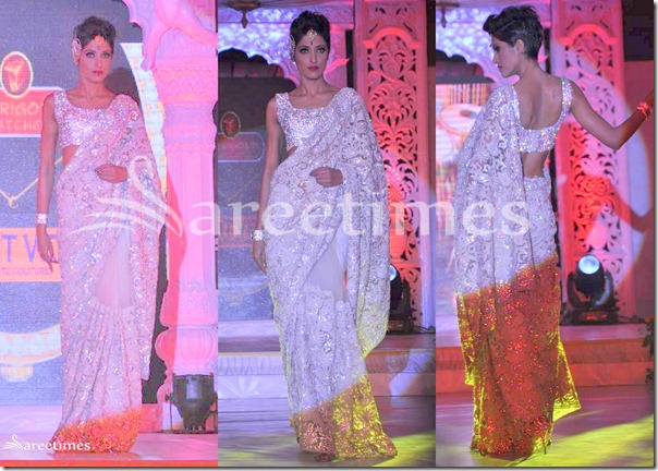 Rohhit_Verma_White_Saree