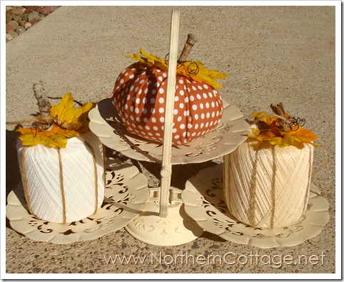 twine punks@NorthernCottage.net