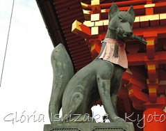 Glória Ishizaka - Fushimi Inari - Kyoto.1