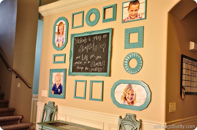 Gallery Wall arrangement Gallery Wall arrangement