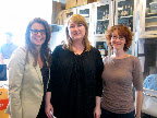Isabel of alphamom.com, Anna, and Betsy of coolmompicks.com Isabel of alphamom.com, Anna, and Betsy of coolmompicks.com