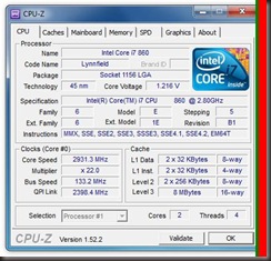 CPU-Z1.59 Tam indir