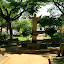 Another peacful garden in Barachi that you could spend hours whiling away the afternoon.