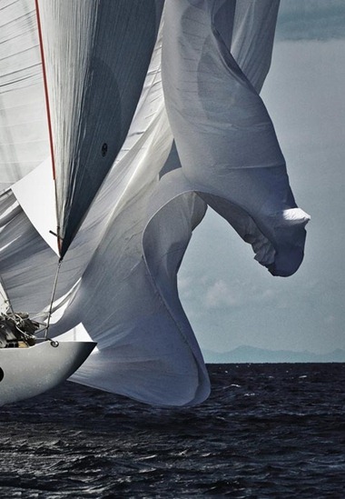 Maxi Yacht Rolex Cup 2007