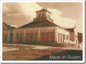 Rubim 2.0 Rubim 2.0