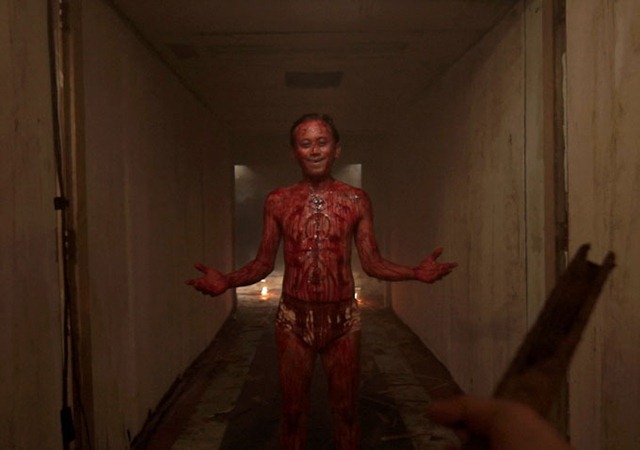 Three S-VHS Photos Promise a Lot More Blood Is on the Way 02