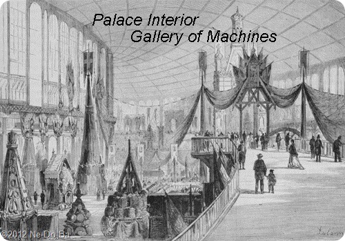 PalaceInterior
