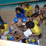 6ª Jornada Liga Territorial Benjamín - Zamora 2010