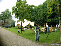 "Het kleine Paradijs" schoolreisje jeugd "Het kleine Paradijs" schoolreisje jeugd