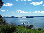 Sprachaufenthalt Whitianga