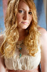Morgan Bracy - by Traci Goudie