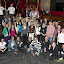 16. Dresdner Bürogolf Clubturnier im Musikpark Dresden