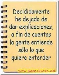 hay gente que solo entiende lo que quiere (9) hay gente que solo entiende lo que quiere (9)