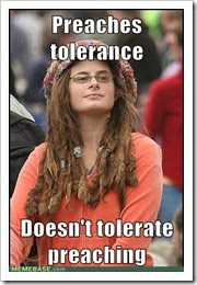 Tolerance