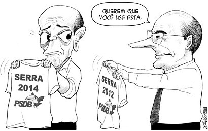 serra serra