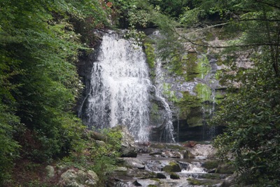 TN SMNP Miegs Falls