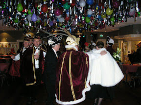Carnaval Vrijdag
