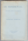 In Residence The Dons Guide To Cambridge