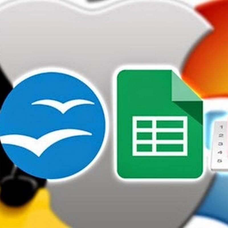 أفضل البدائل المتاحة برنامج Microsoft Excel أفضل البدائل المتاحة برنامج Microsoft Excel