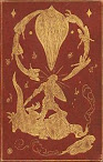The Crimson Fairy Book