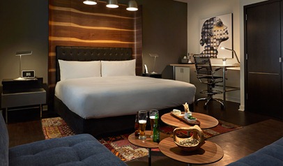 zetta hotel interior design san francisco guestroom