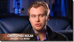 Batman Begins Christopher Nolan