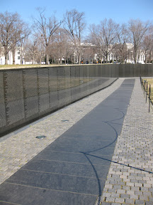 Vietnam Veterans Memorial