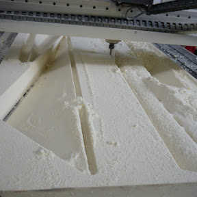 moldes para VALLDAURA