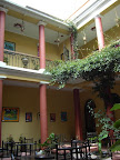 Sprachaufenthalt Sucre Academia Latinoamericana