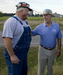 Gary Forby, IL Dem. St.Senate candiate 59th Dist. 8/28/08 downstate.