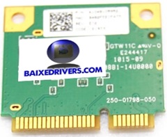драйвер atheros ar9287
