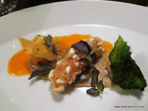  ROGANIC (Marylebone)