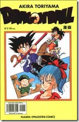 P00005 - Dragon Ball -  - por Pepe